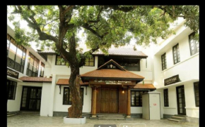 The Trivandrum Hotel
